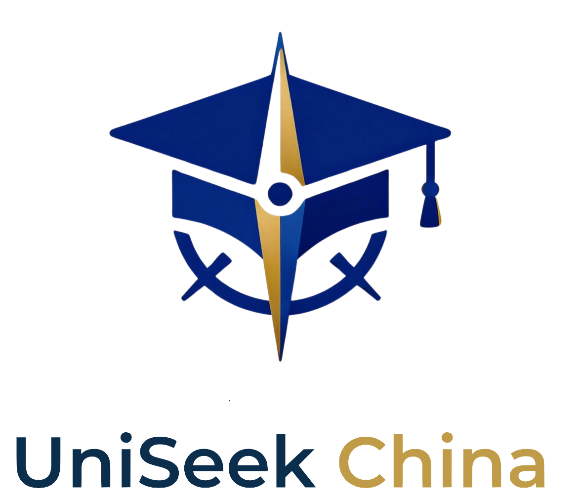 UniSeek logo